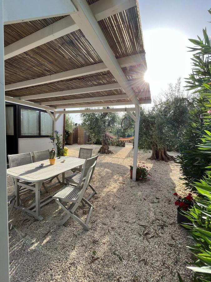 カラベルナルド Casa Elio In Val Di Notoヴィラ エクステリア 写真