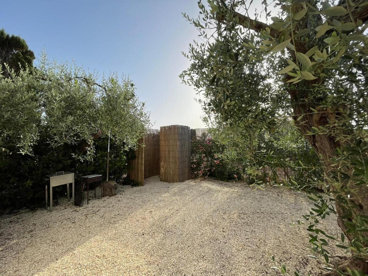 カラベルナルド Casa Elio In Val Di Notoヴィラ エクステリア 写真